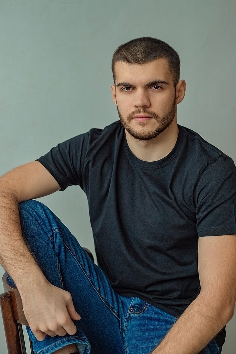 Индивидуальные фотосессии. Фотограф Лилия Ремизова, Рязань