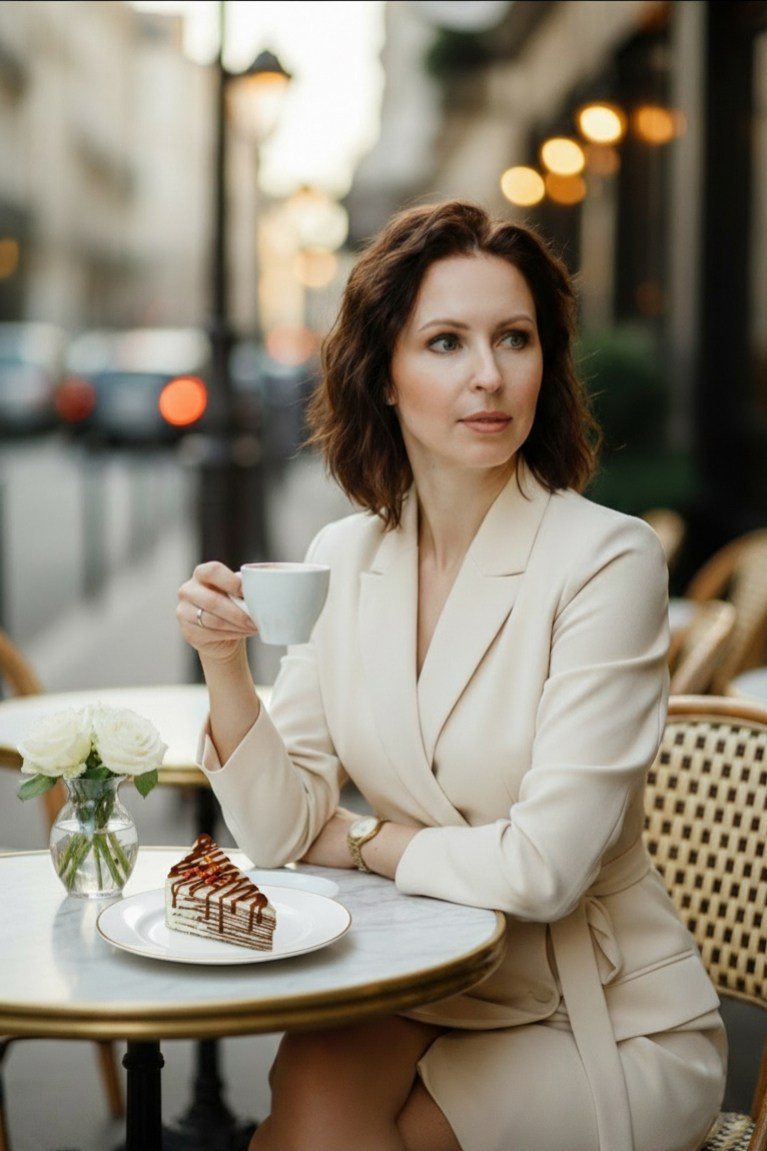 Нейрофотосессия. Деловая и Бизнес съемка в  Москве Инесса Грушко