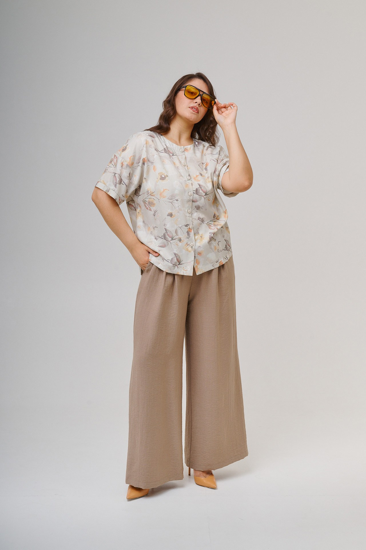 Танита 25. Репортажный фотограф в Кирове Сергей Дудин