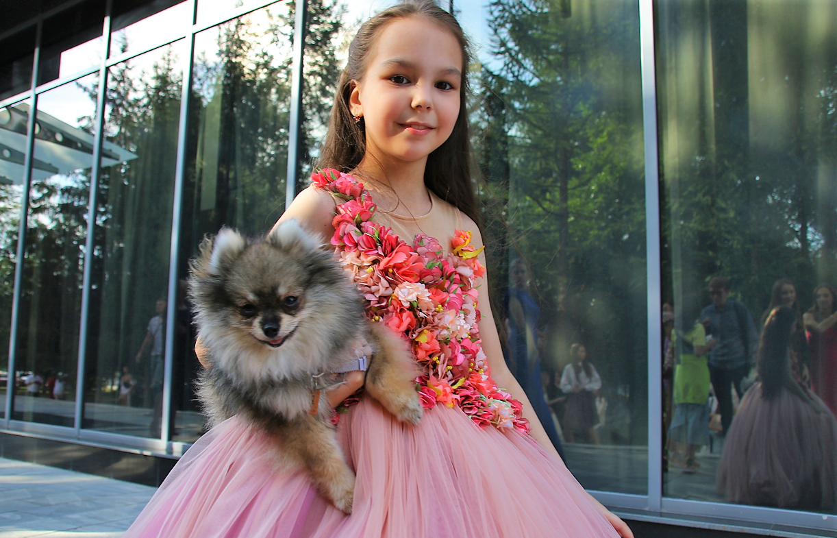 Портреты. Репортажный фотограф Анастасия Богданова из Тюмени