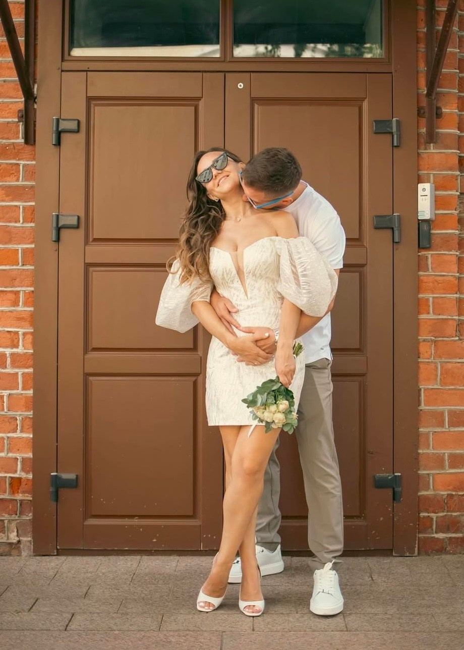 Екатерина и Андрей. Ваш фотограф в Нижнем Новгороде