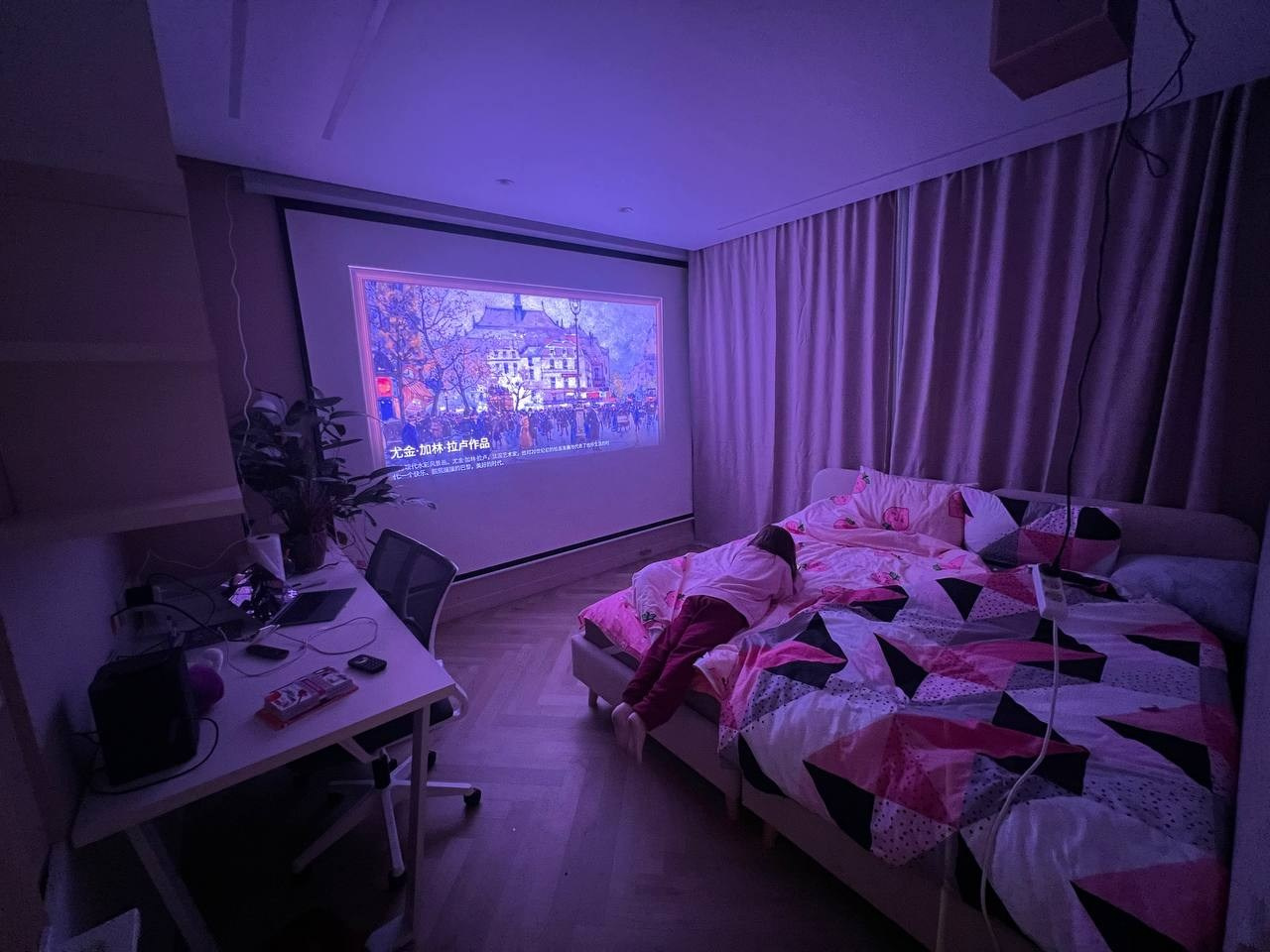 «Баланс» 106кв.м, фото. Дизайнер интерьеров Olala interior design