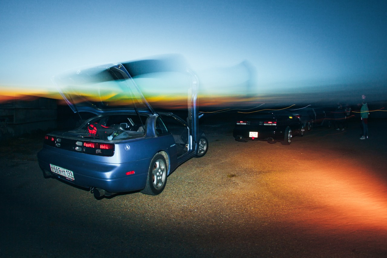 Бэкстейдж съемка рекламы. Фотограф Денис Денисов