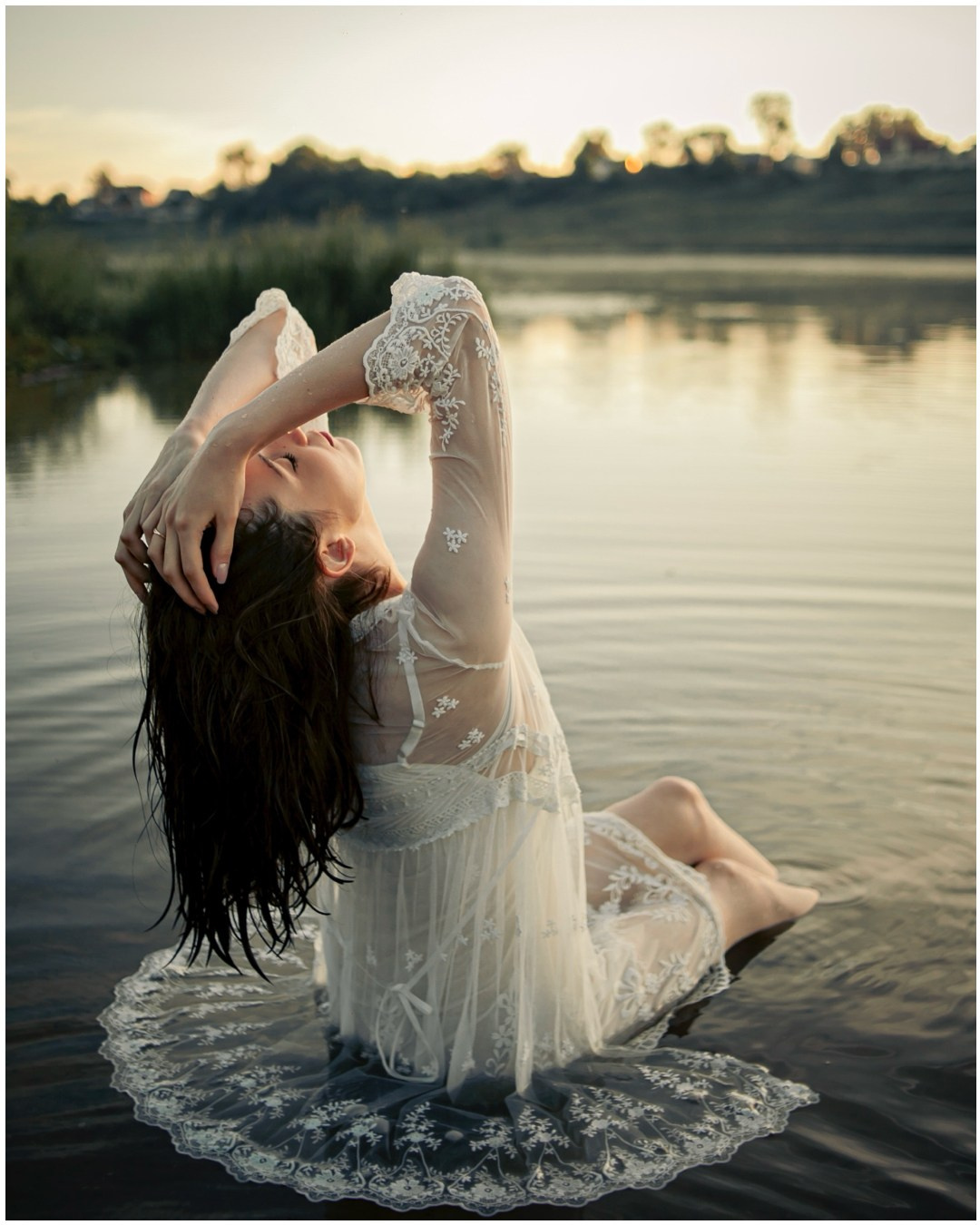 Дарина. Фотограф Казначеева Юлия Иваново/Москва