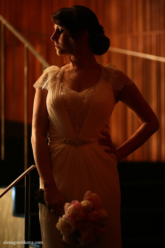 Свадьбы (1). Алёна Орлова Портретный фотограф Москва
