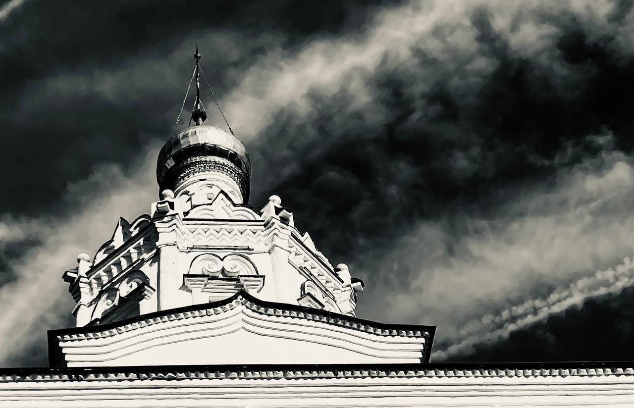 Авторское. Абрамян Мария — фотограф в Москве и не только