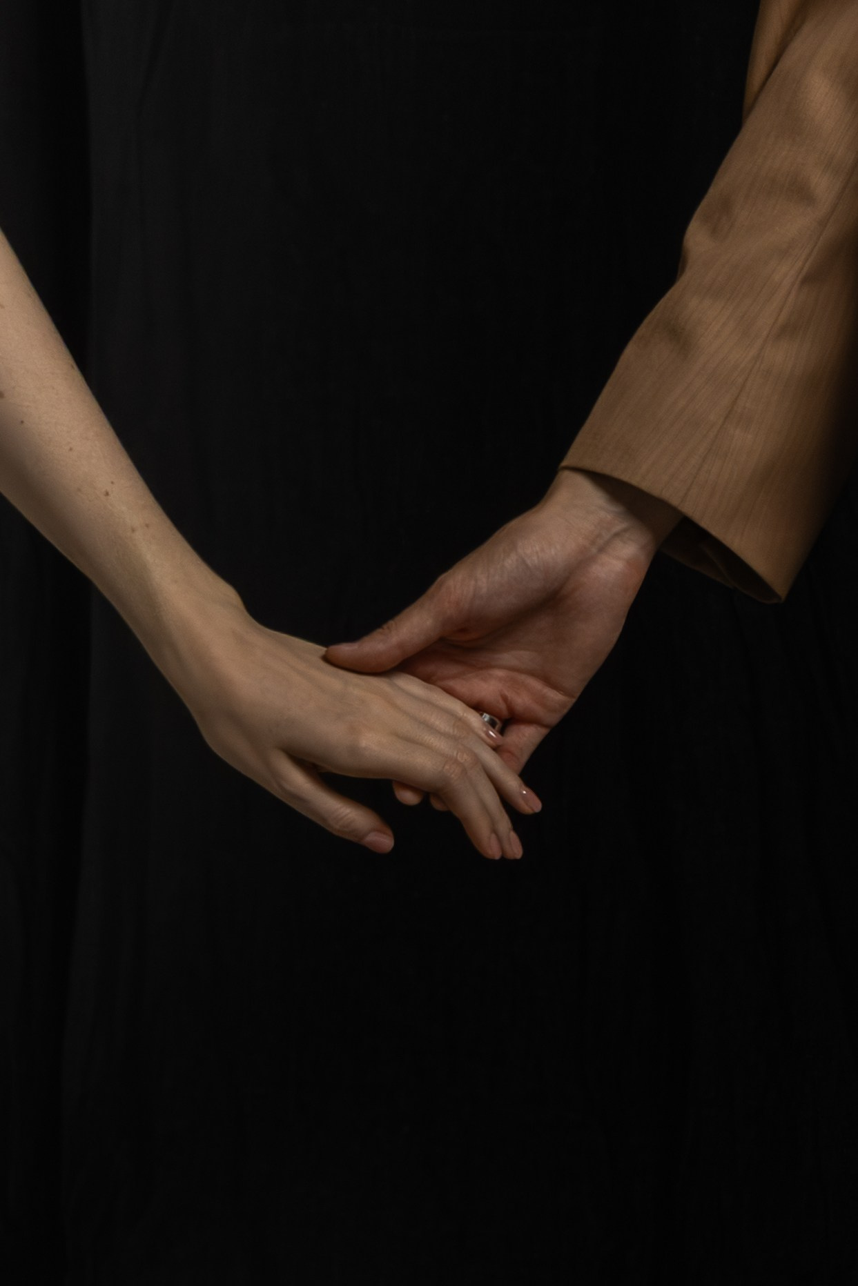 Иван и Арина. Портретный фотограф в Екатеринбурге Вероника Плуталова