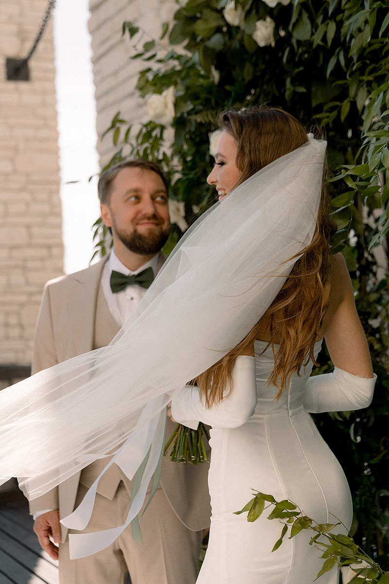 Кристина+Дмитрий. Фотограф в Красноярске Гетманова Мила