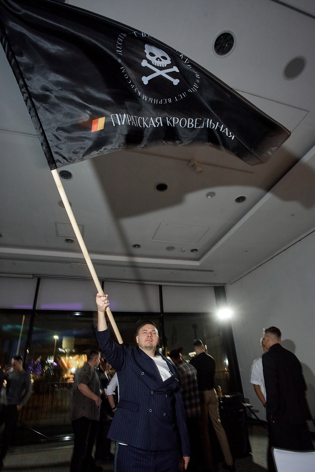 Уральская Кровельная Компания. Свадебный фотограф Челябинск, Екатеринбург, Курган — Виктор Слуднов