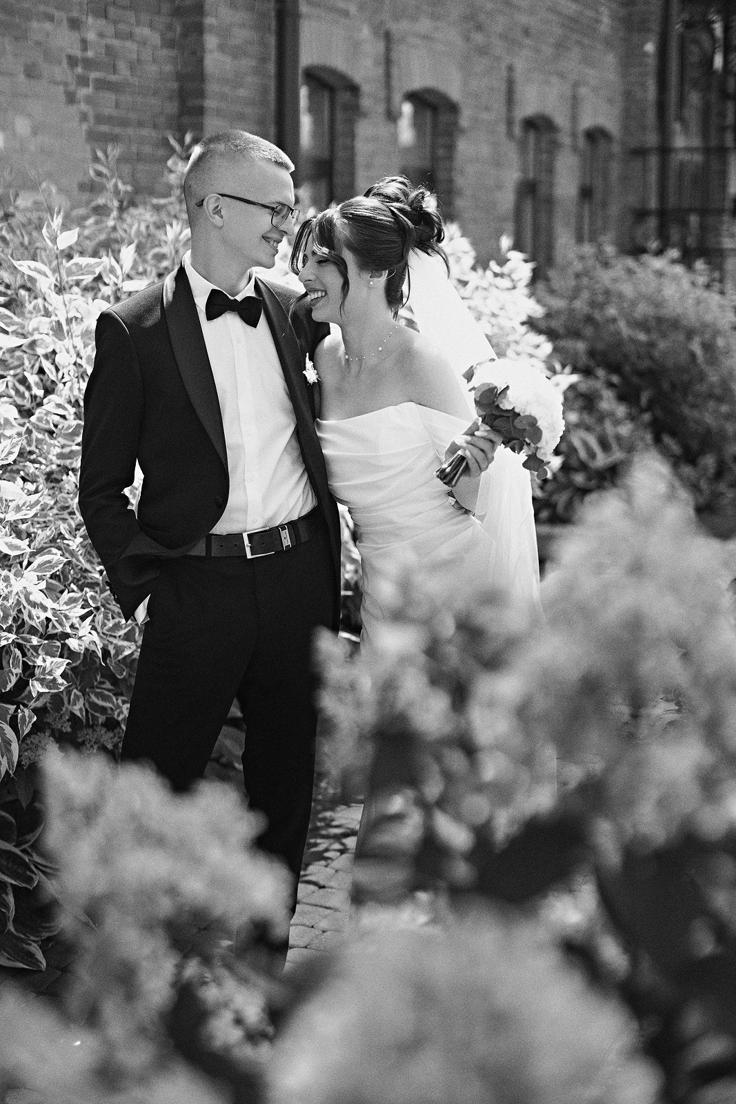 Егор и Яна. Свадебный фотограф Челябинск, Екатеринбург, Курган — Виктор Слуднов