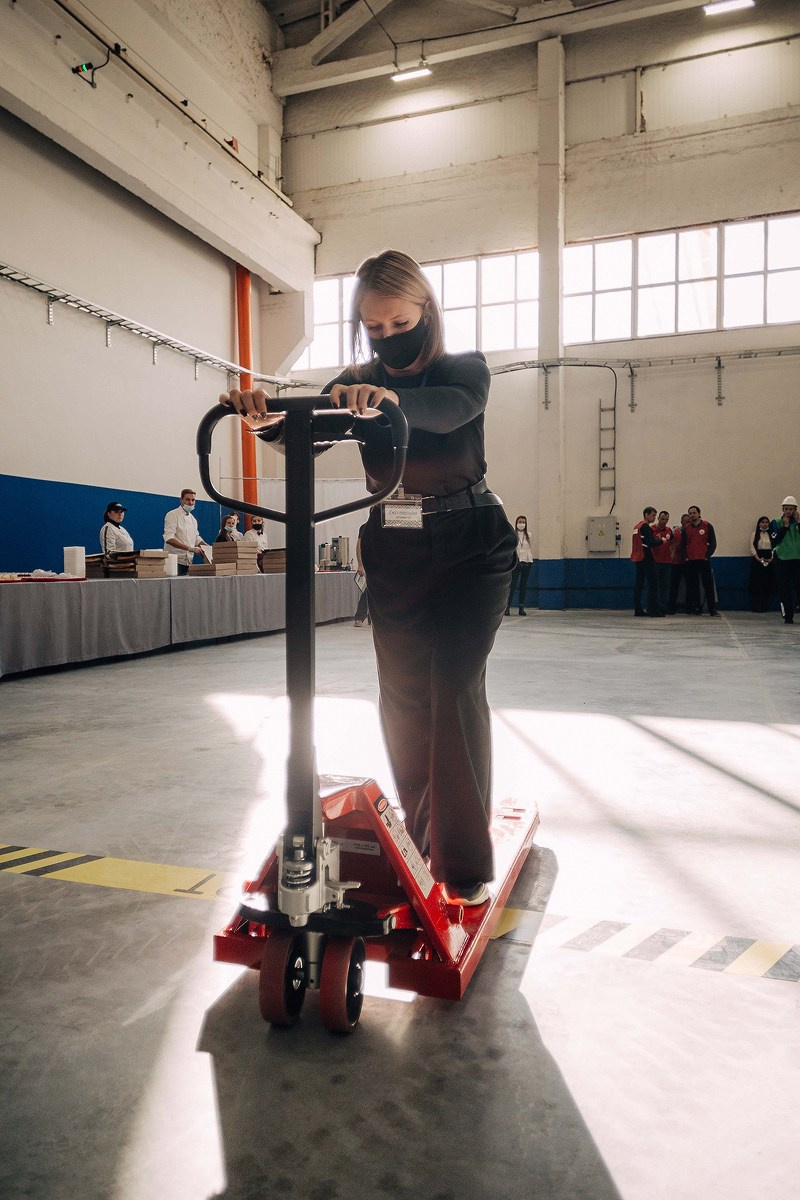 Индустриальный фестиваль. Свадебный фотограф Челябинск, Екатеринбург, Курган — Виктор Слуднов