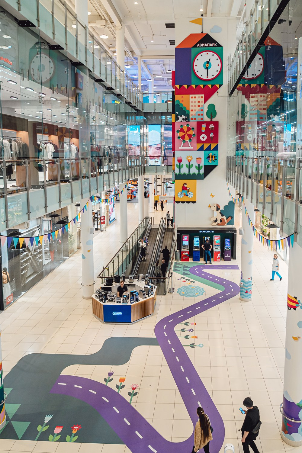 Aviapark-p. Vadim Yathartha — Photography, Cinematography, Generative AI