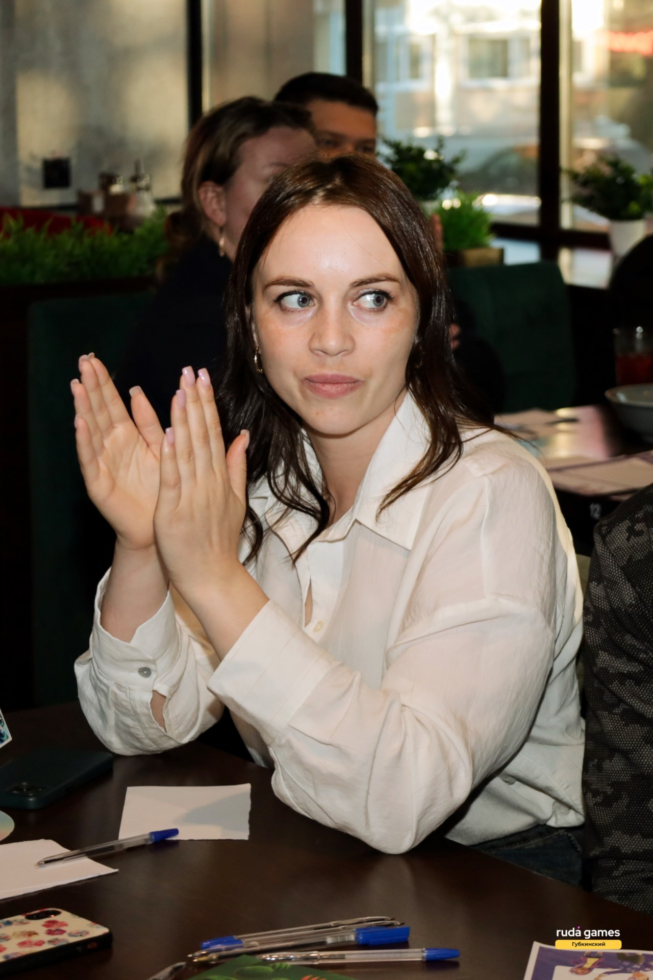 8 августа. Фотограф в Губкинском | Александра Артамонова