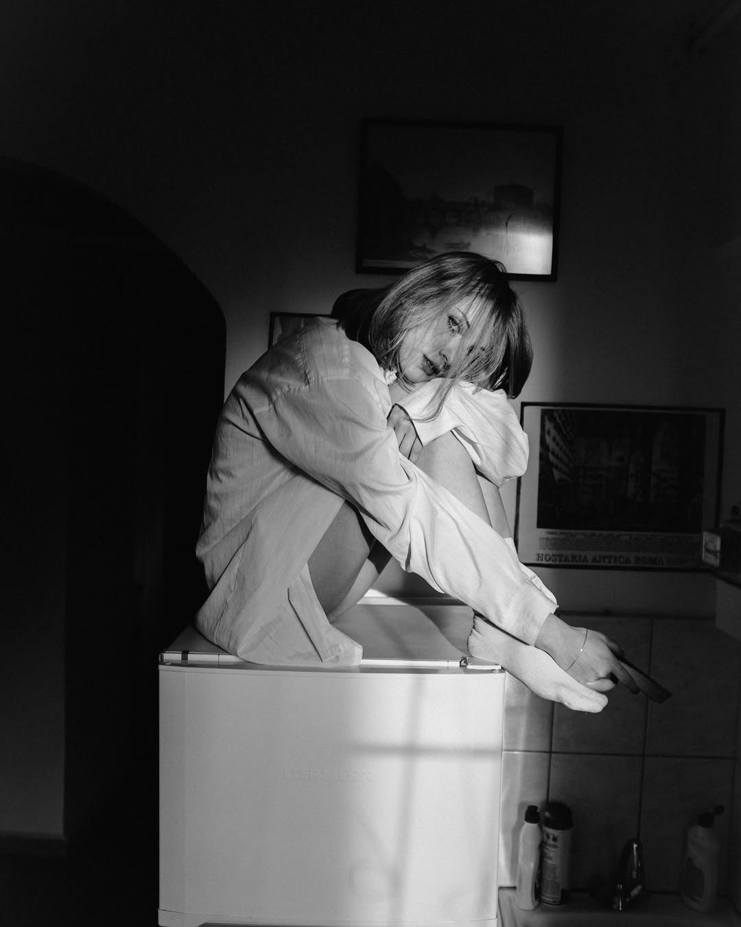 Портретный фотограф Алиса Санкт-Петербург