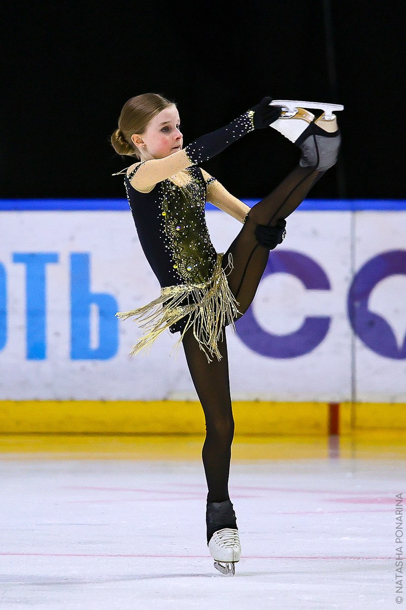 Фишова Анна февраль 2024. Russian figure skating photographer from Saint-Petersburg