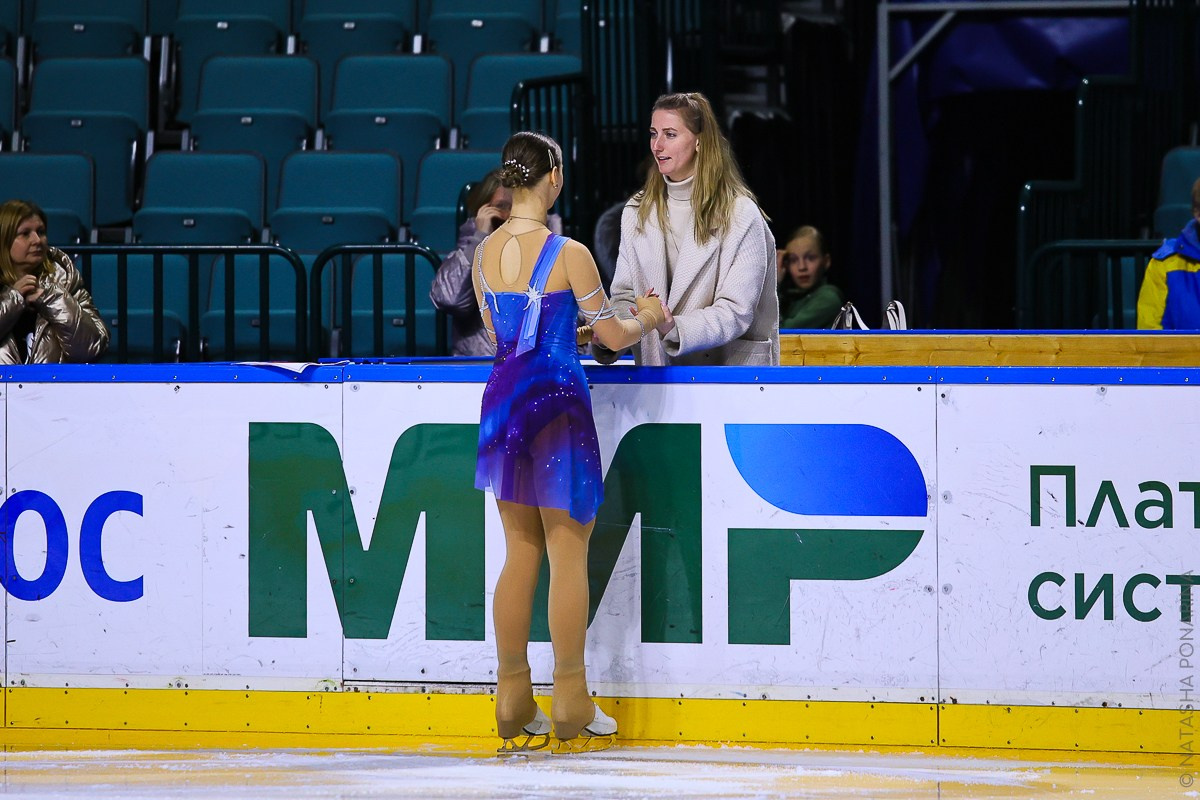 УЧЕНИЦЫ ШФК СПАРТАК НА КУБКЕ СПАРТАКА ФЕВРАЛЬ 2024. ФК Фотограф в Санкт-Петербурге Наталья Понарина