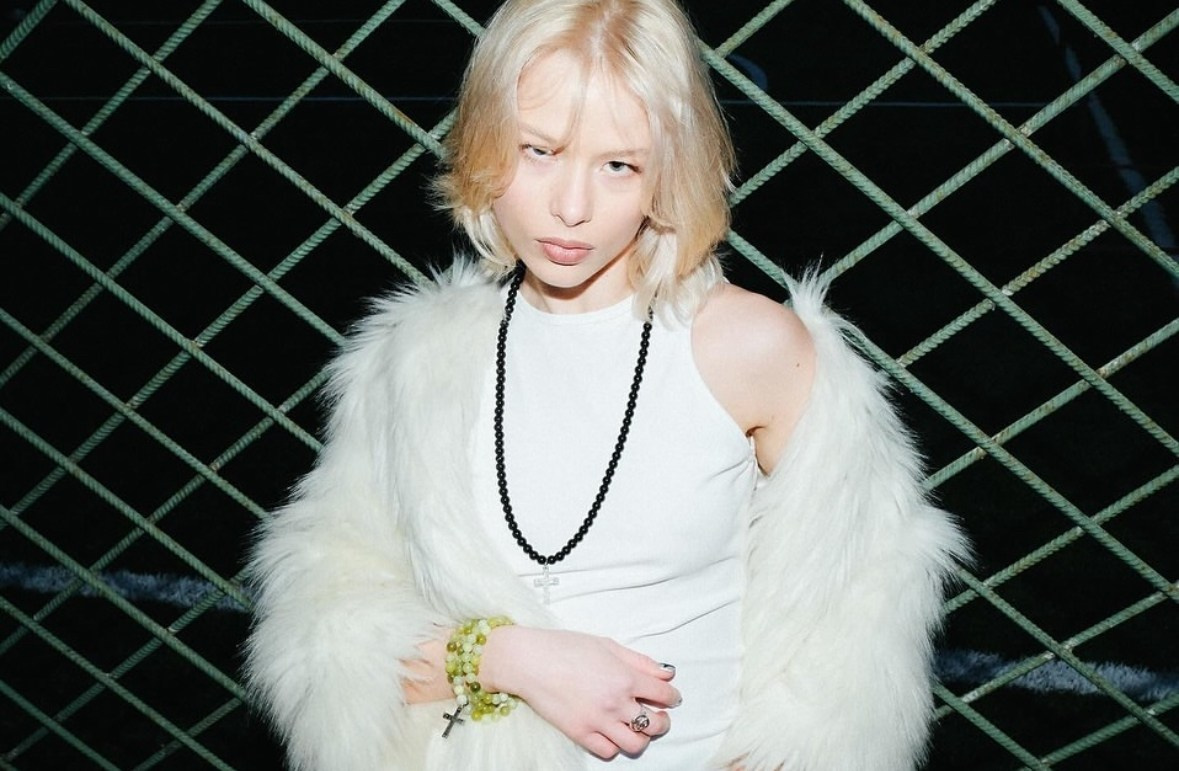 For Blindfold. Главная