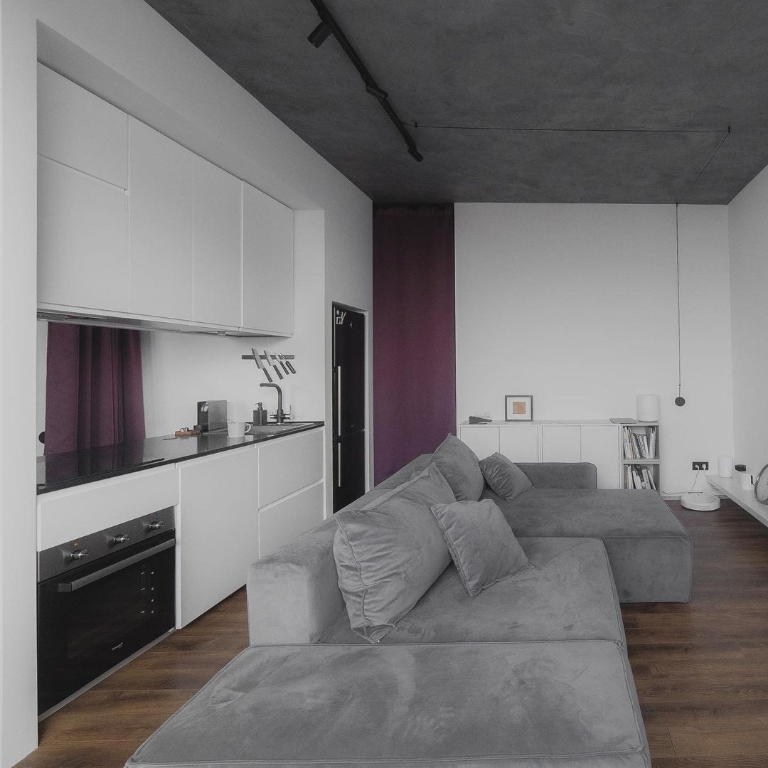 Интерьерная съемка — Фото интерьеров для дизайна и рекламы | Николай Завалишин. NICKZAVALISHIN — Визуал который продаёт