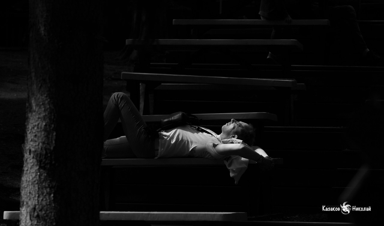 ТИМБИЛДИНГ. Николай Казаков. Профессиональный фотограф. Преподаватель фотографии