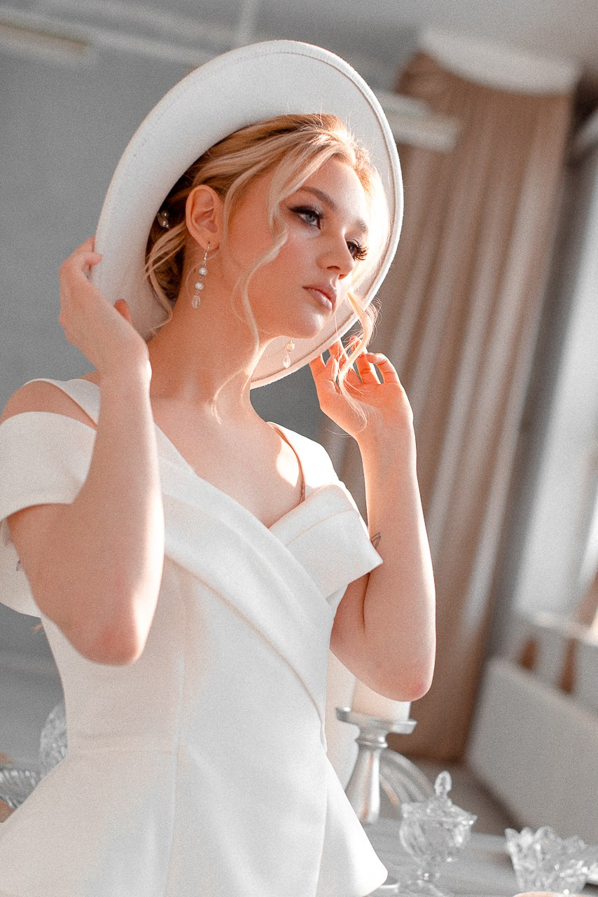 Свадебный проект. Портретный и семейный фотограф Магнитогорск Евгения Ионова