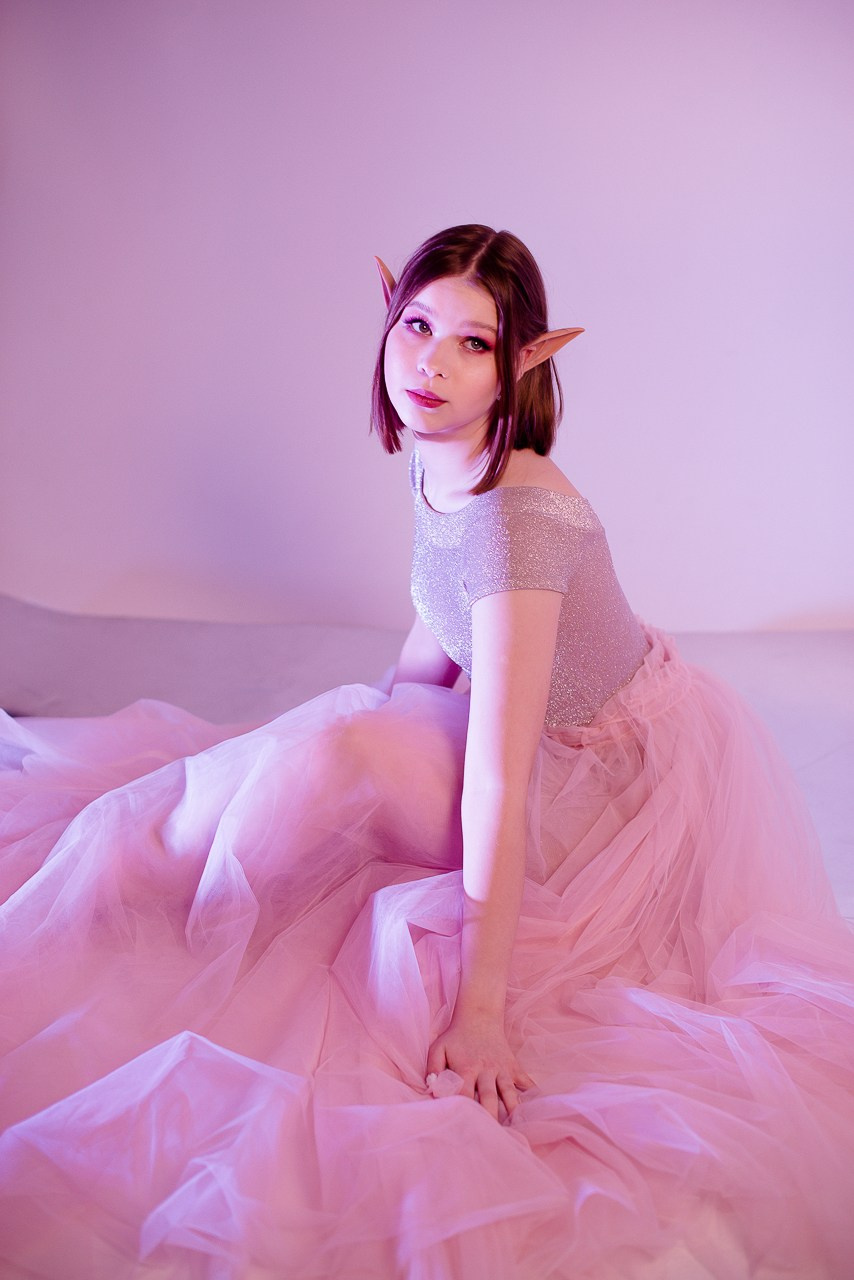 Алиса. Портретный и семейный фотограф Магнитогорск Евгения Ионова