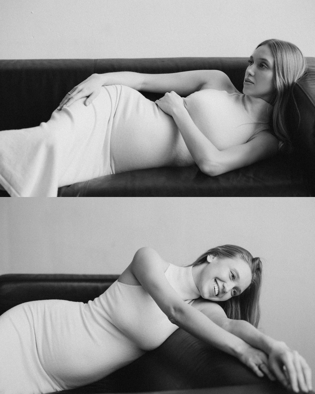 Портретная съемка. Главная