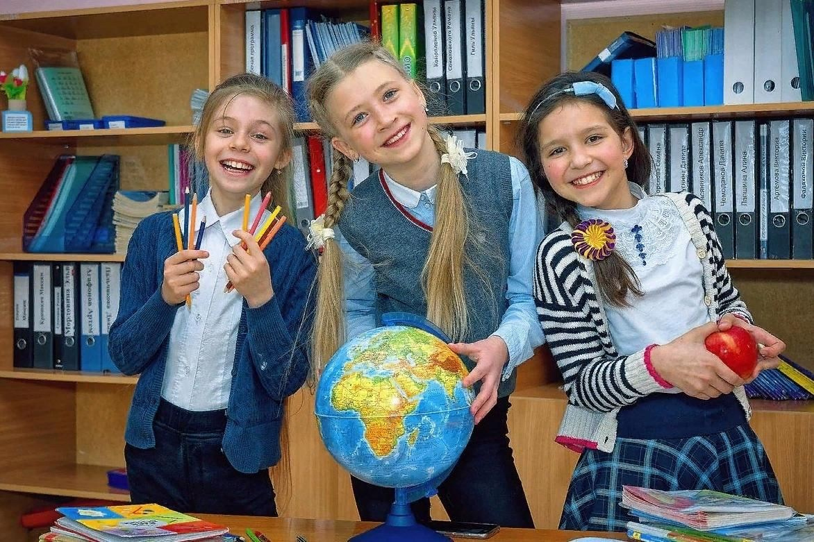 Фото с друзьями