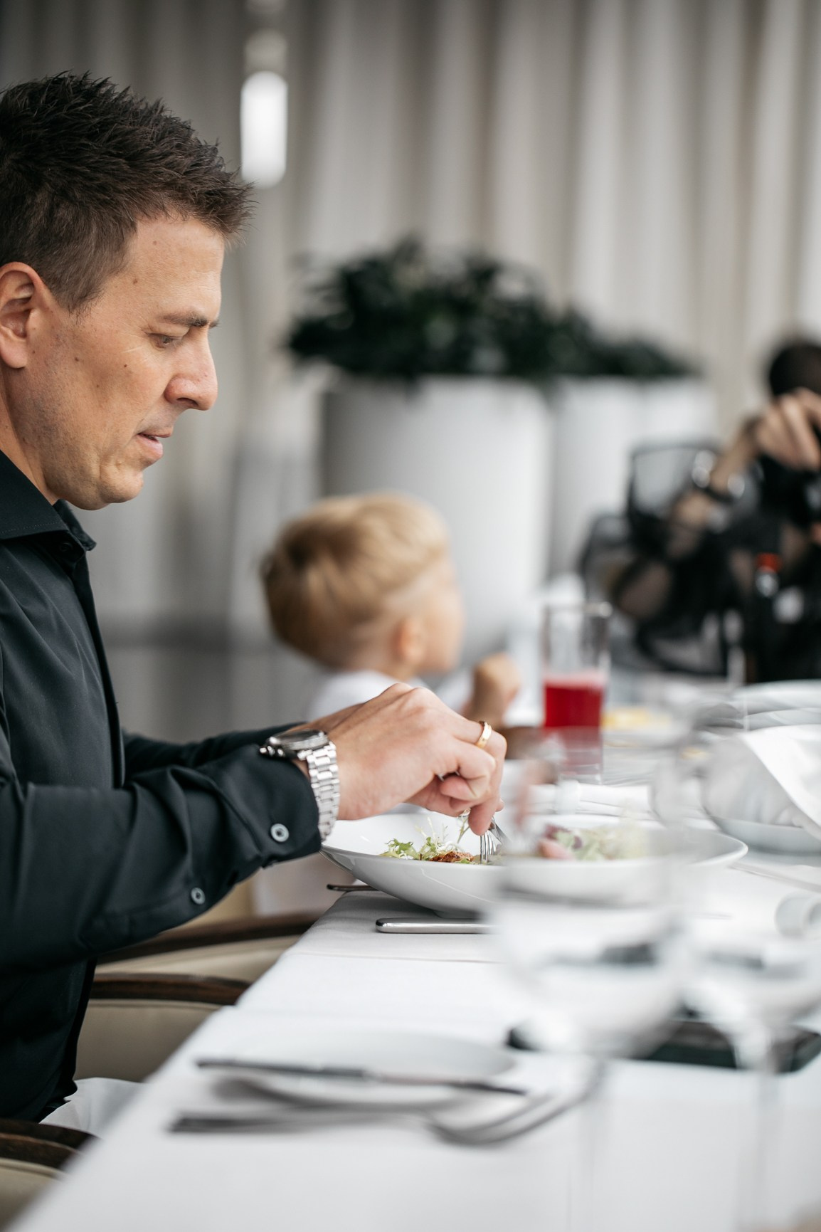 Daria Birthday. Chernenko Photograpy