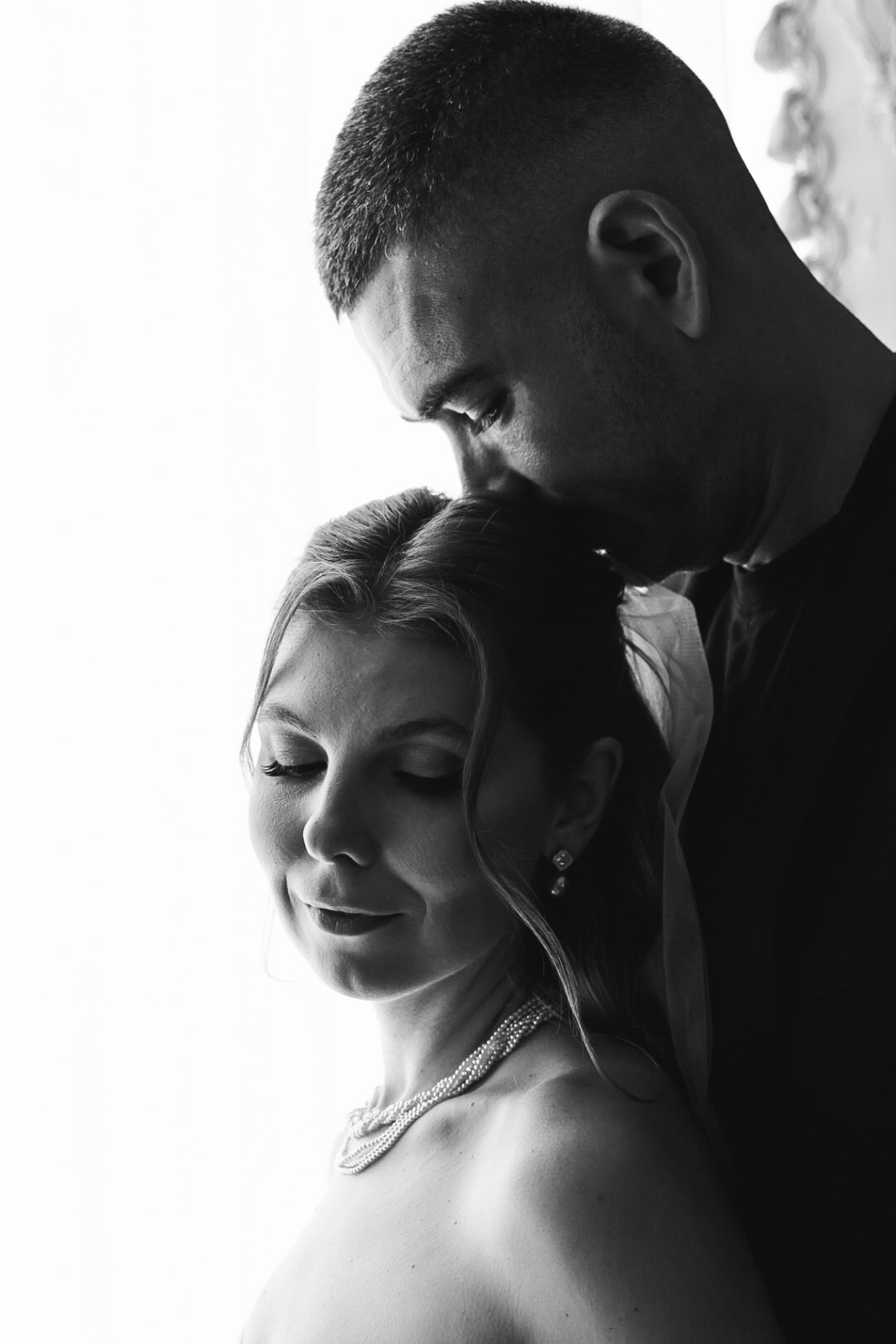 Эдуард и Ксения. Фотограф Нижний Новгород