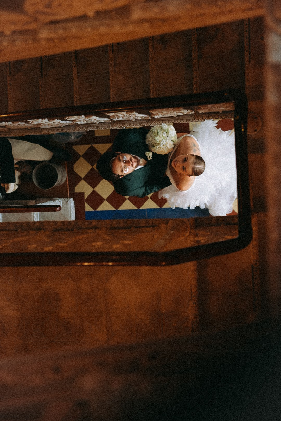 Глеб и Наташа. Фотограф Нижний Новгород