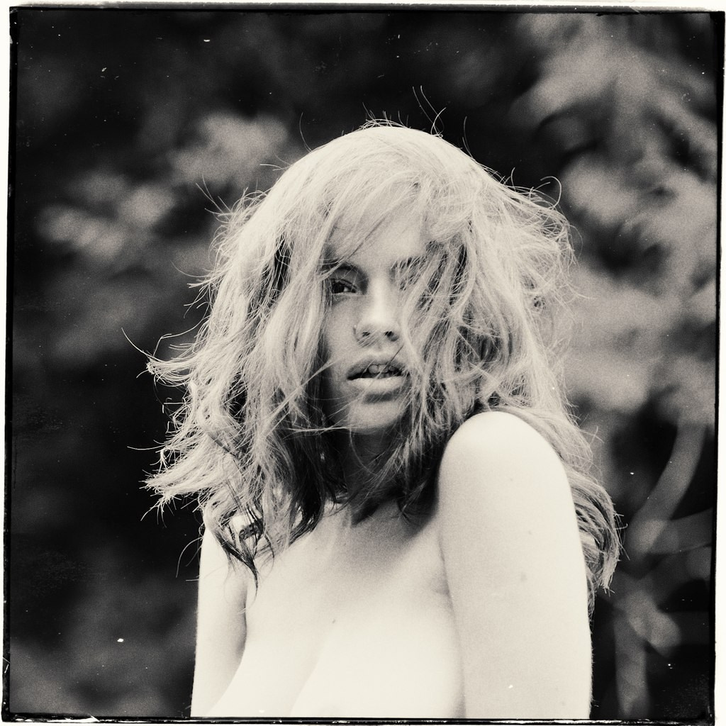 Портреты. Портретный фотограф в Воронеже Вячеслав Буряк