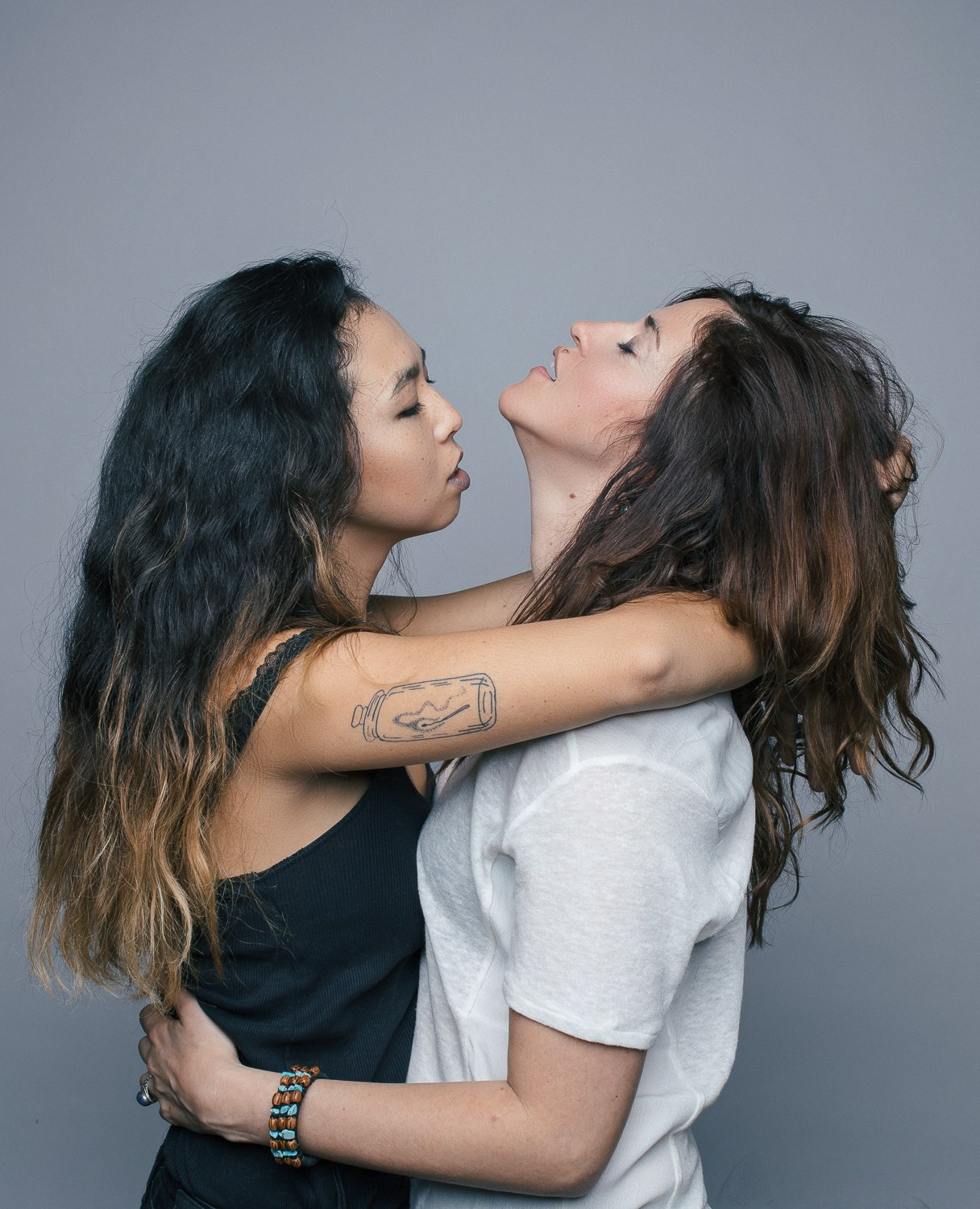 Inhale exhale. Lena Sorokina photographer, Astana, Kazakhstan