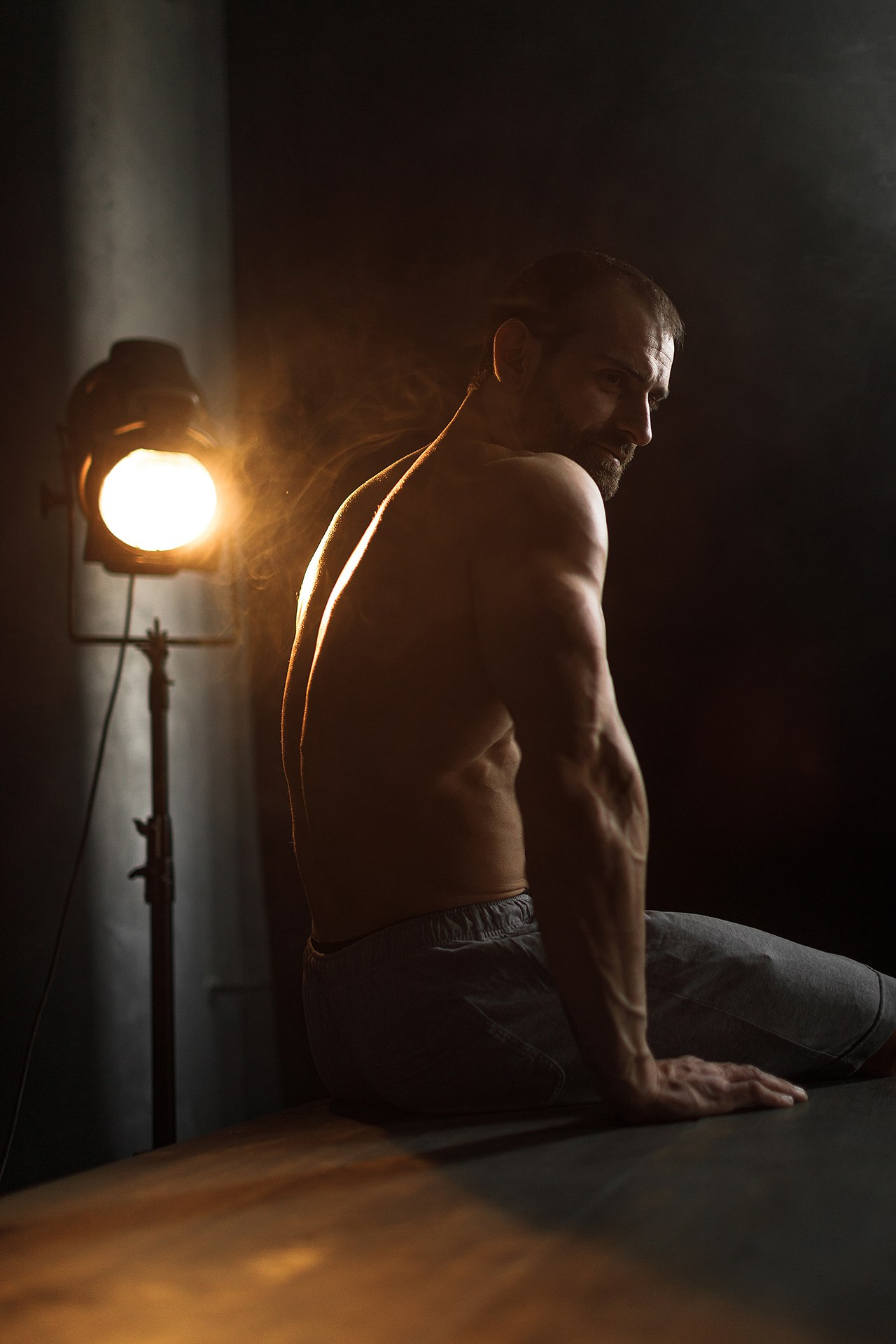 Портретная фотосъемка в новосибирске. Профессиональный фотограф в Новосибирске