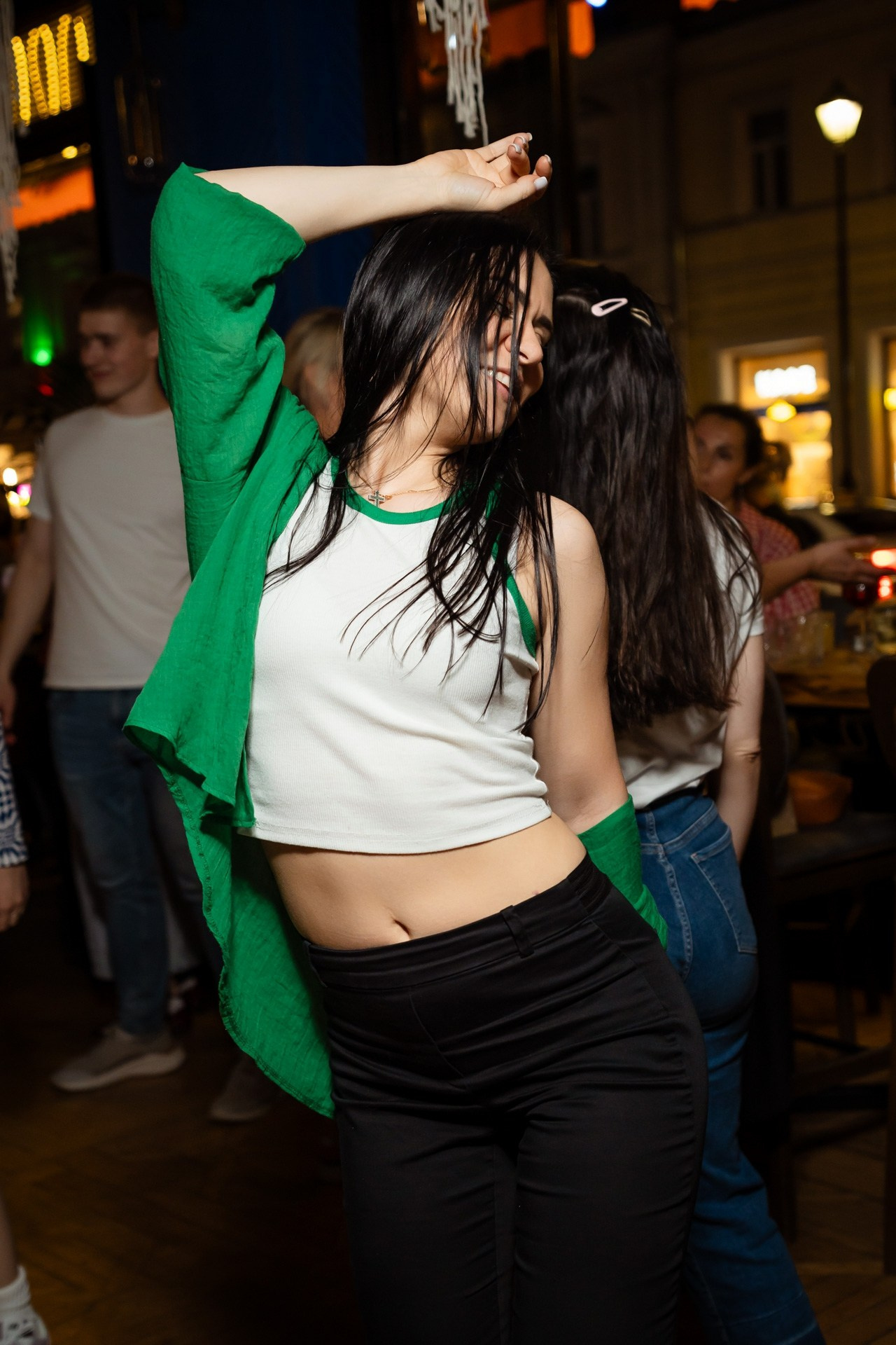 Adventura. Фотограф Павел Сердюков