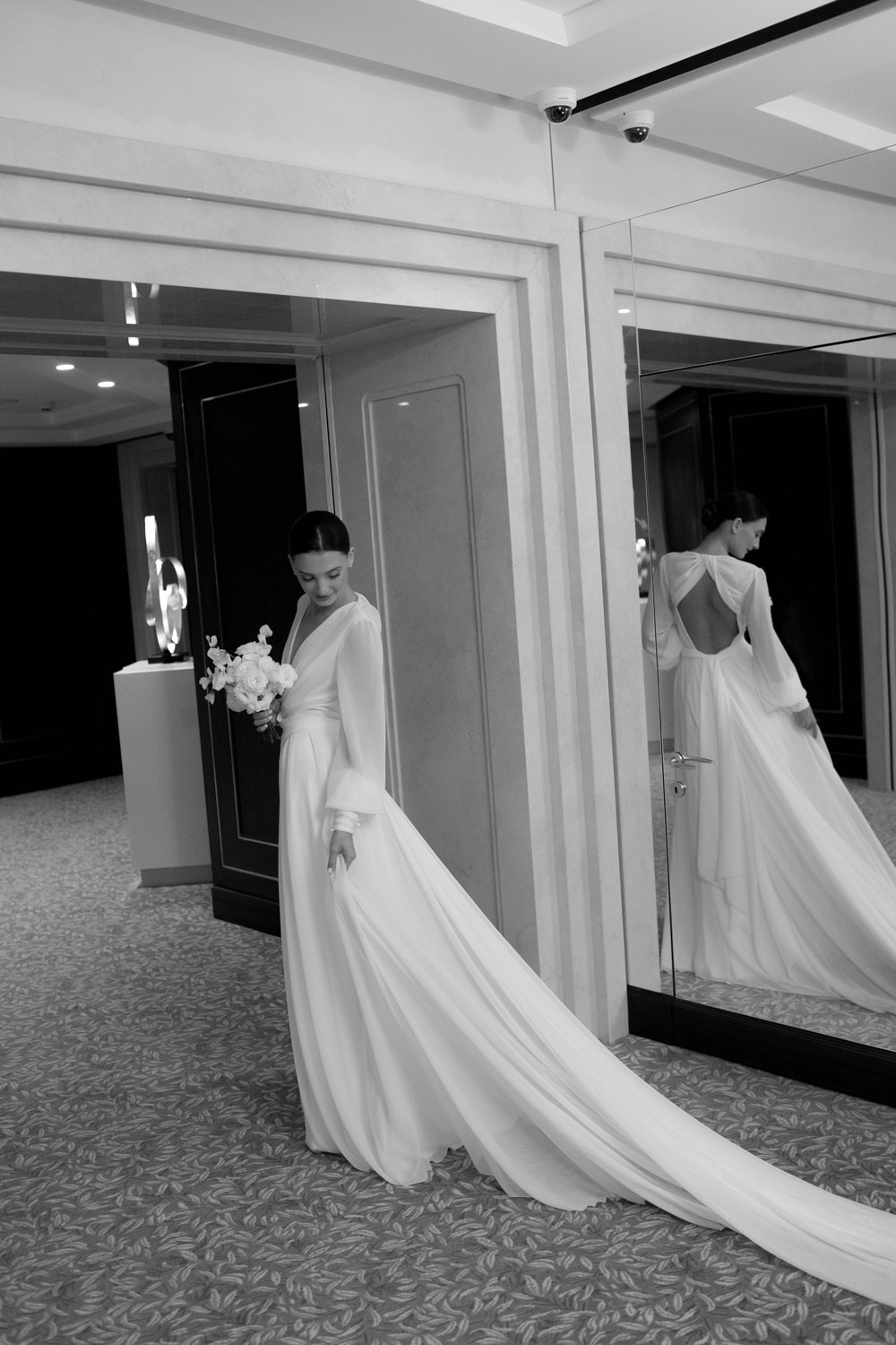 Свадебный и индивидуальный фотограф в Челябинске Евгения Негодяева