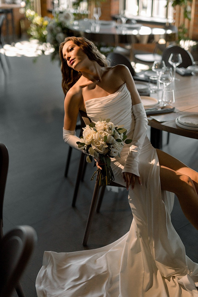 Кристина+Дмитрий. Фотограф в Красноярске Гетманова Мила