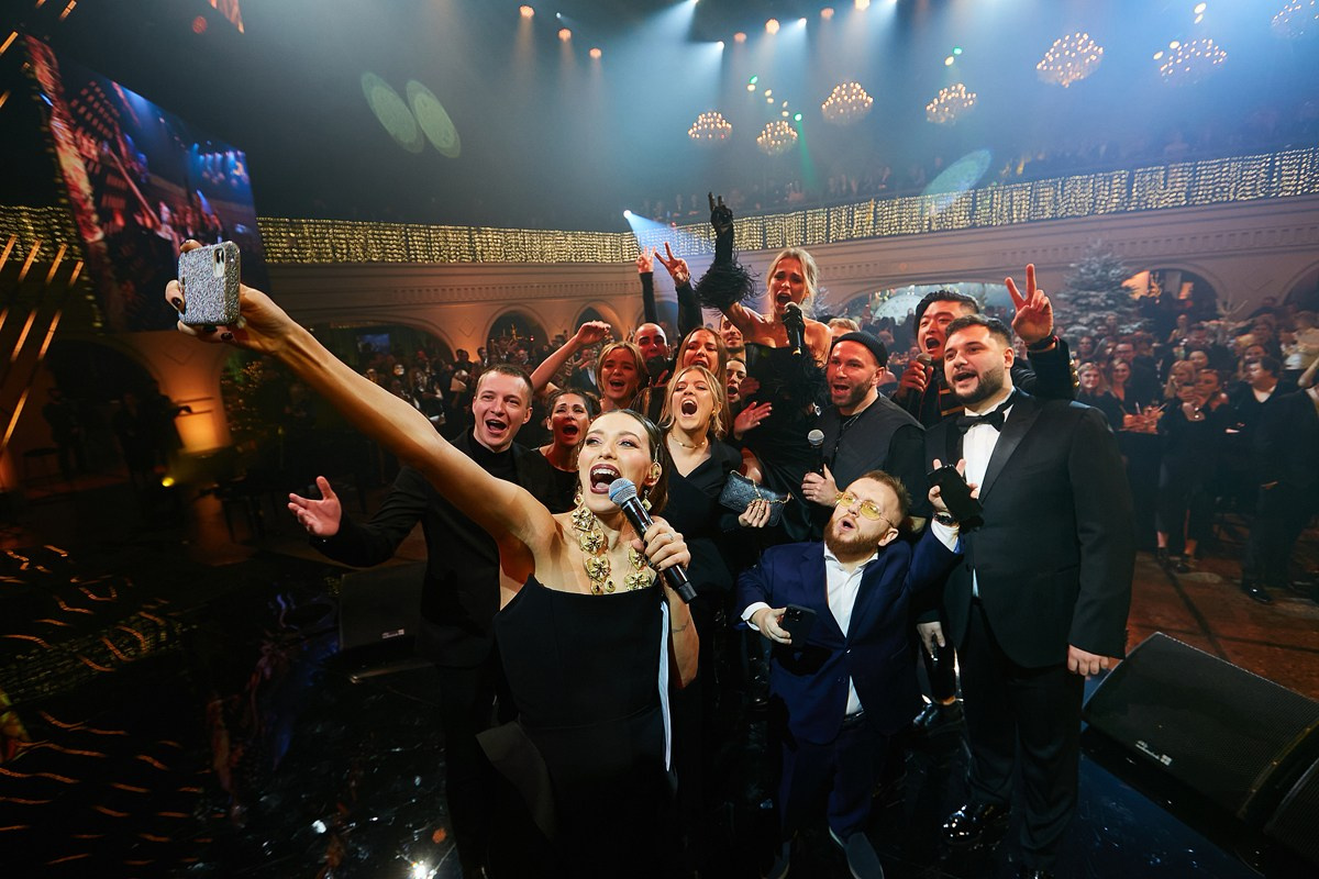 Репортаж. Татьяна Фомичева. Репортажный и светский фотограф в Москве