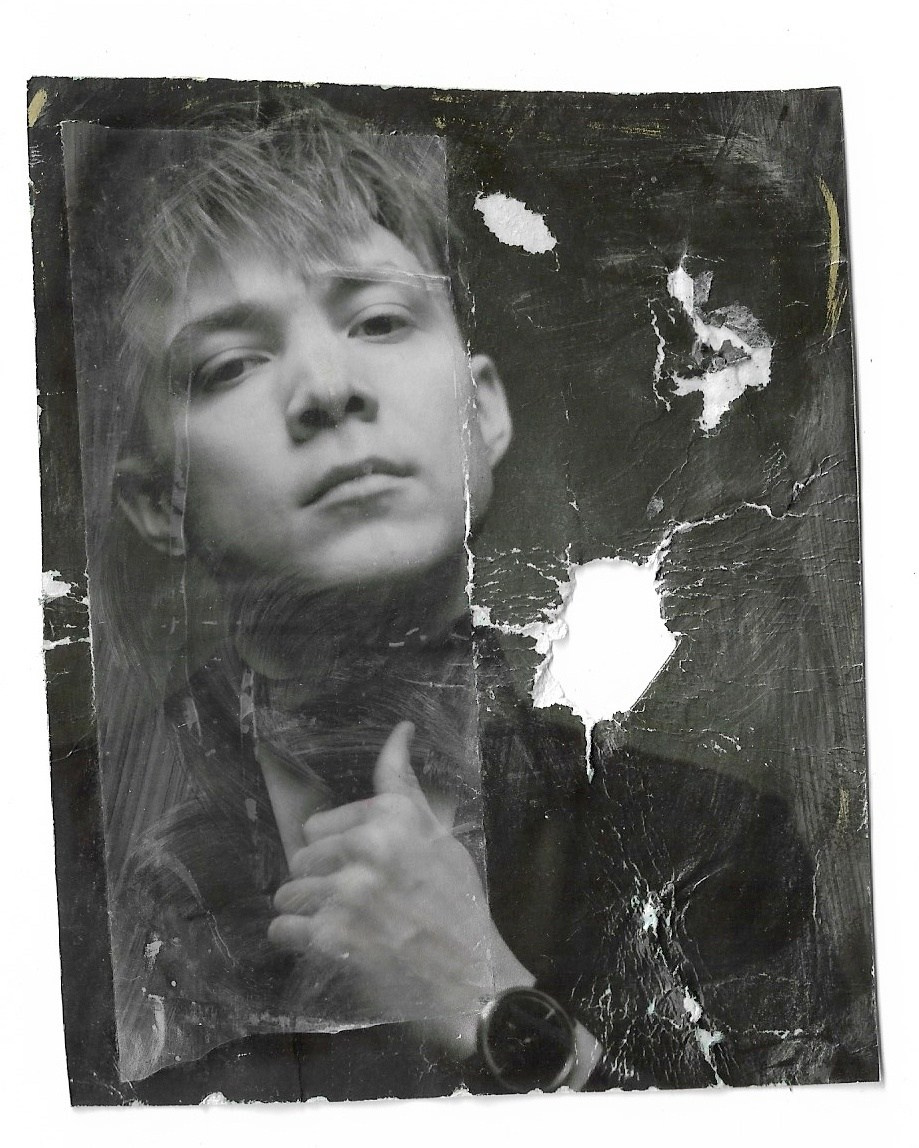 Данил. Свадебный и портретный фотограф в Ижевске Мальцева Ольга