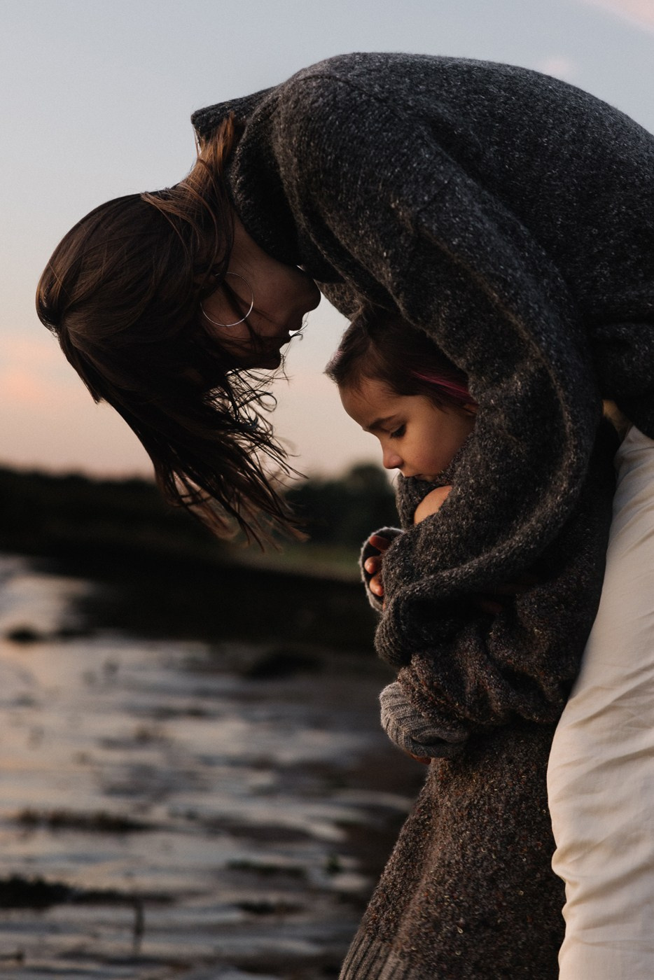 Вика и Полина. Семейный фотограф в Казани Татьяна Андреева