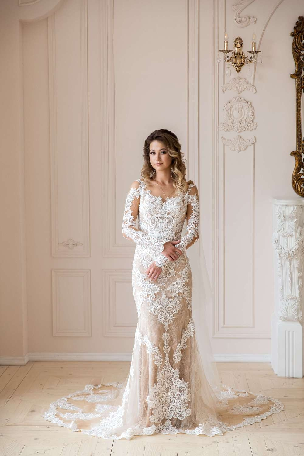 Свадьба Никиты и Анжелы