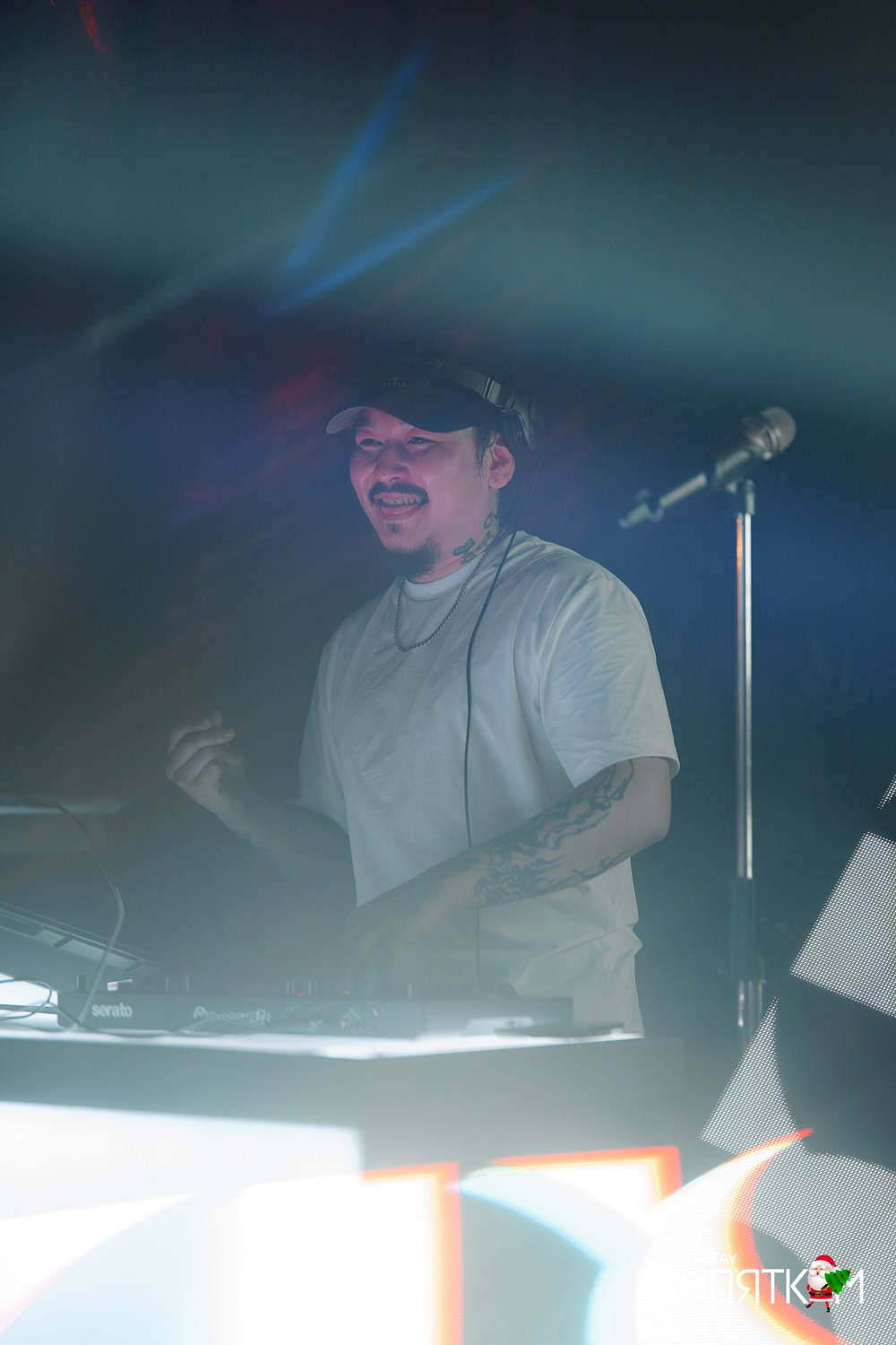 THE SHOW. КИПЯТКОМ КОКШЕТАУ