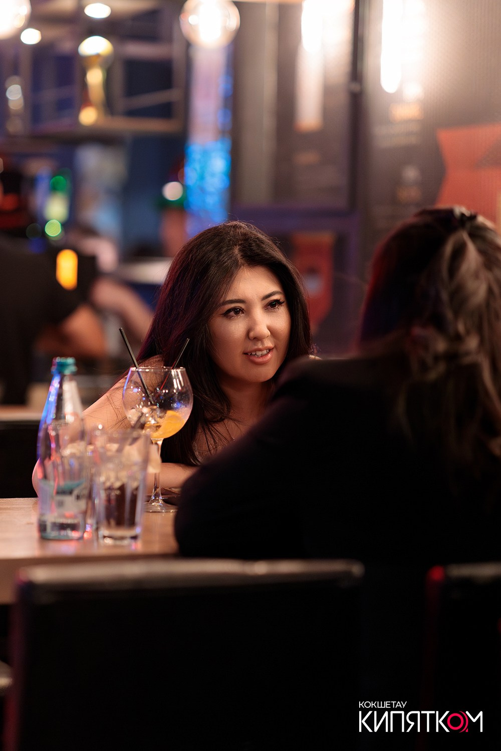 BIG MUSIC PUB. КИПЯТКОМ КОКШЕТАУ