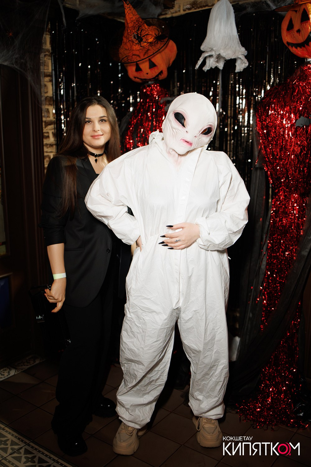 GENTLEMAN PUB. КИПЯТКОМ КОКШЕТАУ