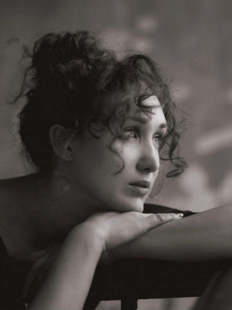 КУРС ЧУВСТВЕННАЯ ФОТОГРАФИЯ. Фотограф про любовь в городе Москва