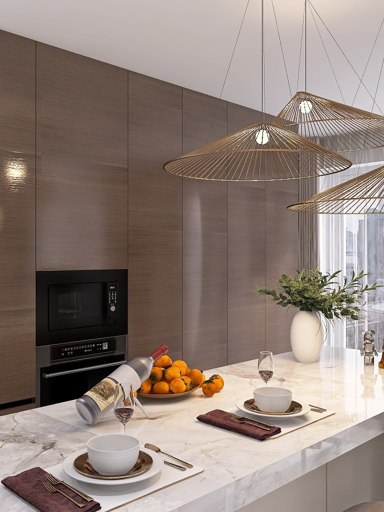 ЖК Мылзавод. Ирина Змазнева_Дизайнер интерьера_Новосибирск