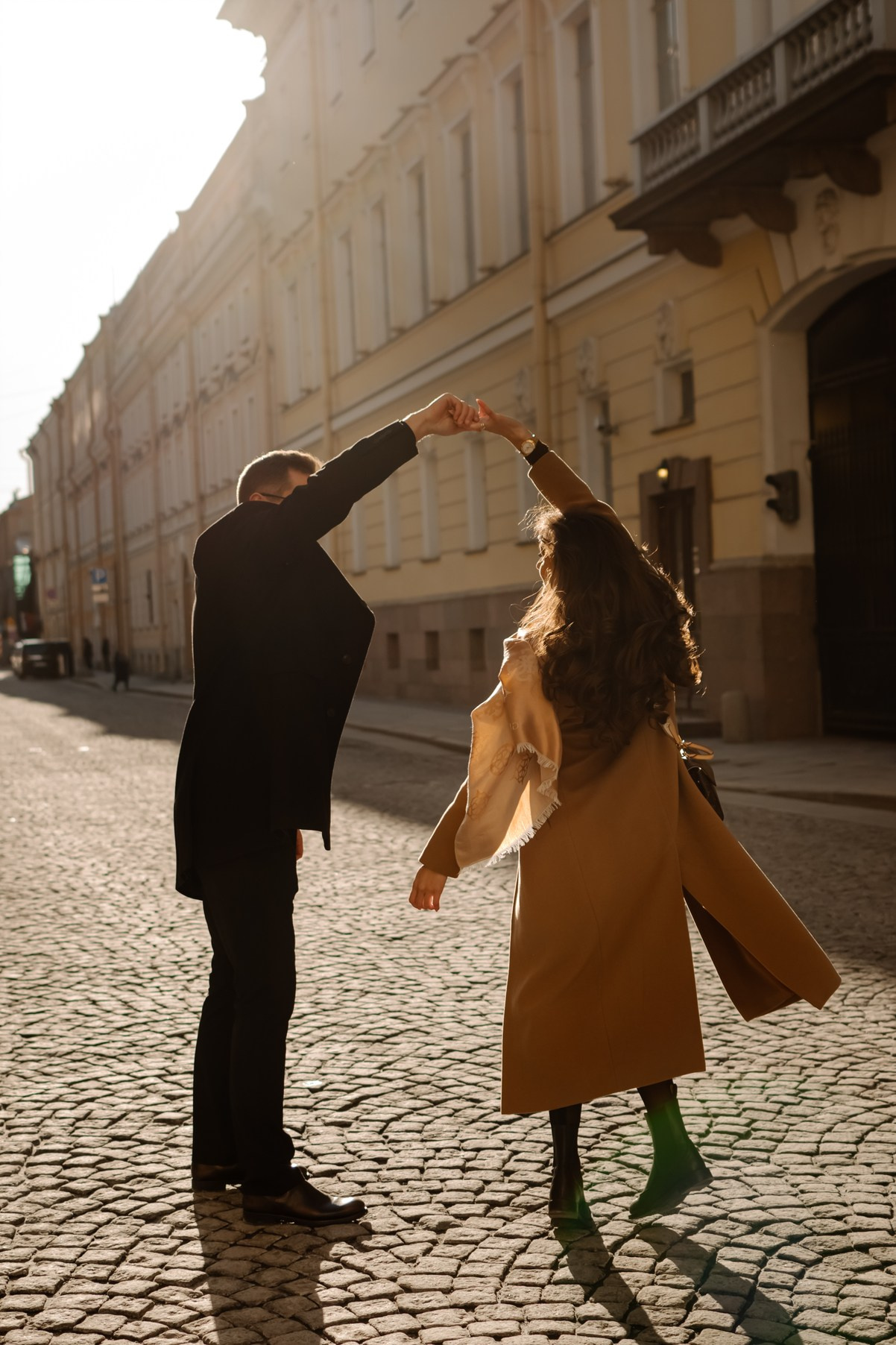 Лавстори. Исаакиевский собор. Свадебный и сеейный фотограф в Санкт-Петербурге Елена Худякова