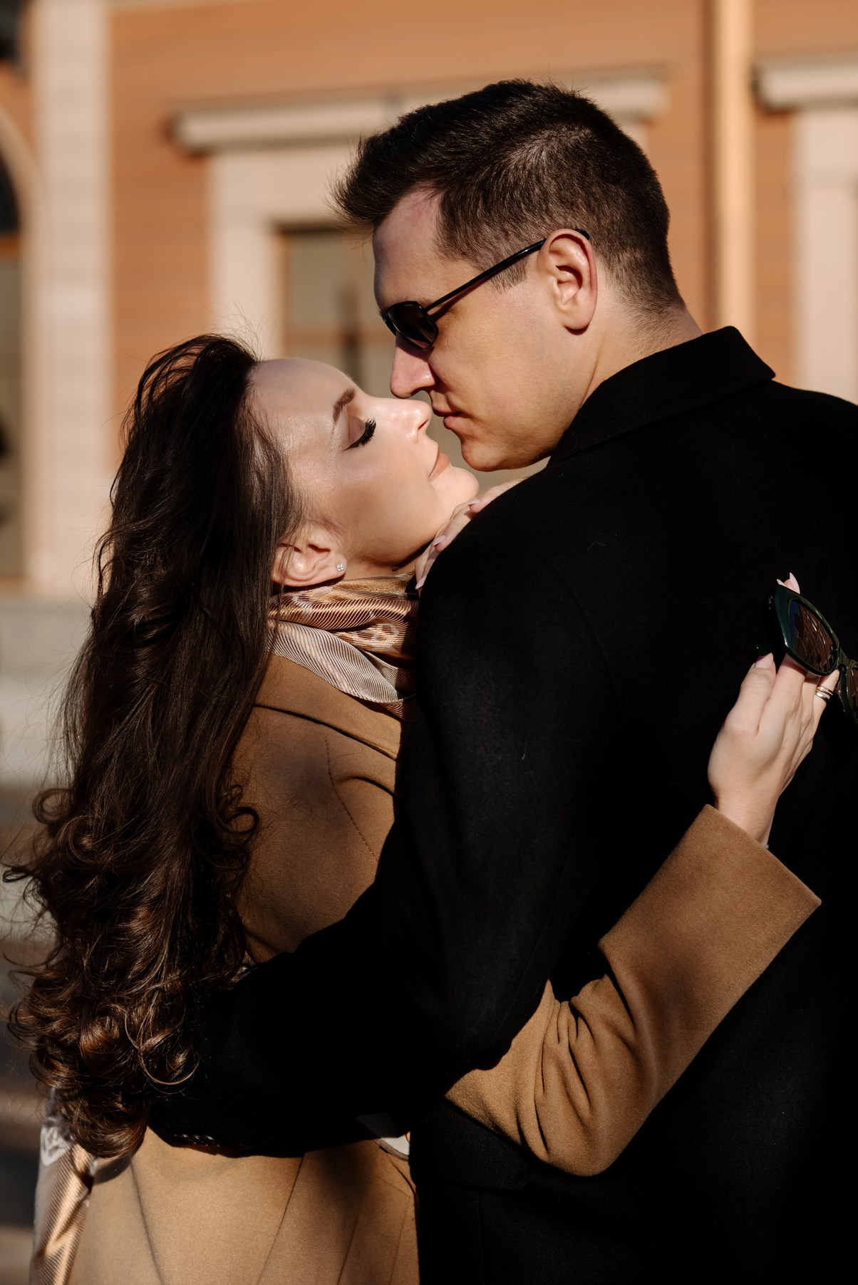 Лавстори. Исаакиевский собор. Свадебный и сеейный фотограф в Санкт-Петербурге Елена Худякова