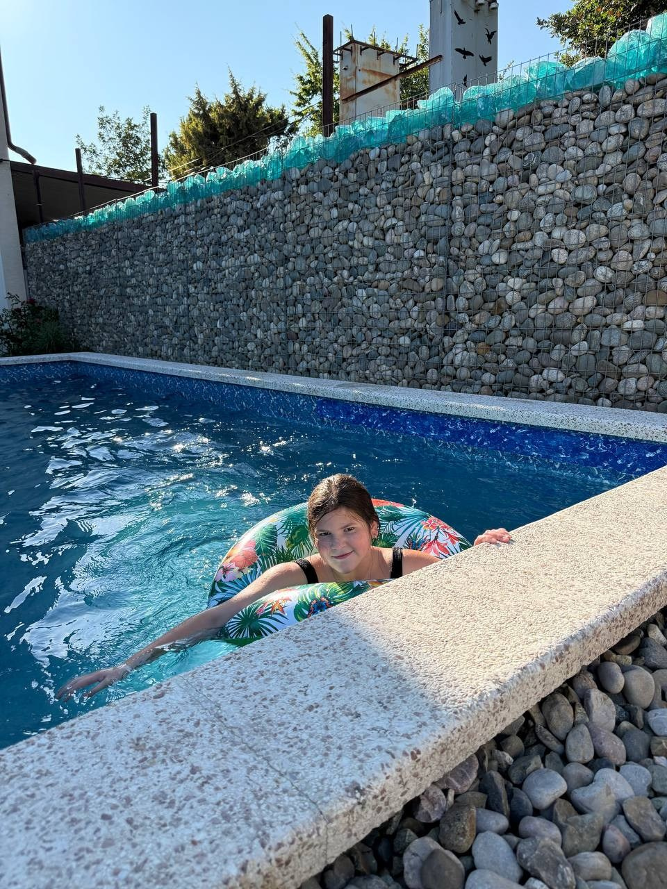 Летний лагерь 2025