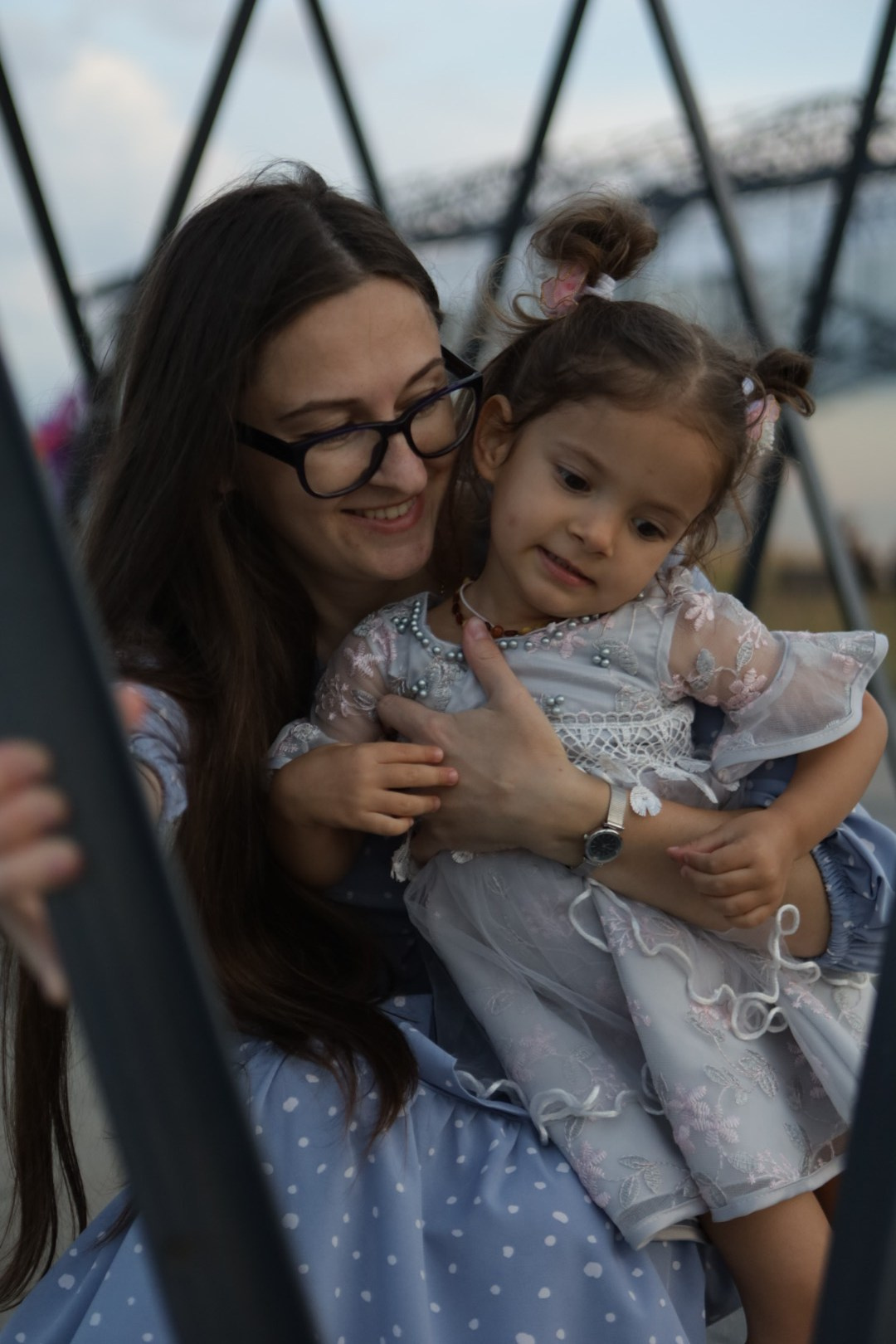 Семейная съемка. Индивидуальный и свадебный фотограф в Нижнем Новгороде Трушина Кристина