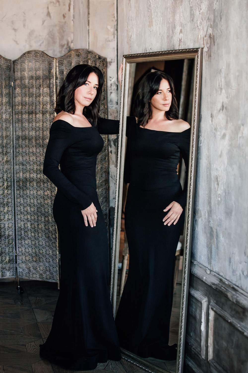 Мария. Фотосессия для души. Свадебные фотографы Москва, Рязань Ася и Сергей